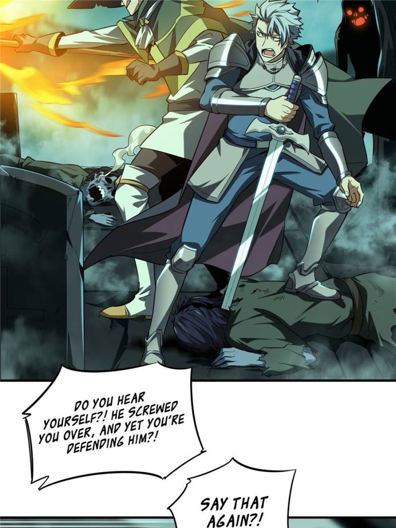 The King's Avatar Chapter 36 page 29 - Chapter 36