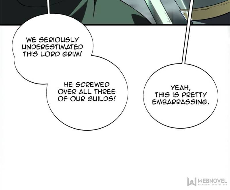 The King's Avatar Chapter 36 page 3 - Chapter 36