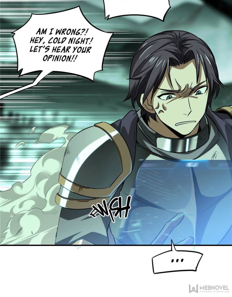 The King's Avatar Chapter 36 page 30 - Chapter 36
