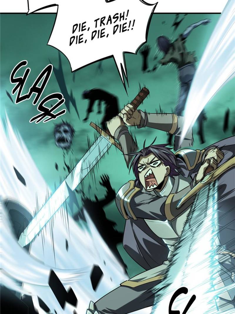The King's Avatar Chapter 36 page 36 - Chapter 36