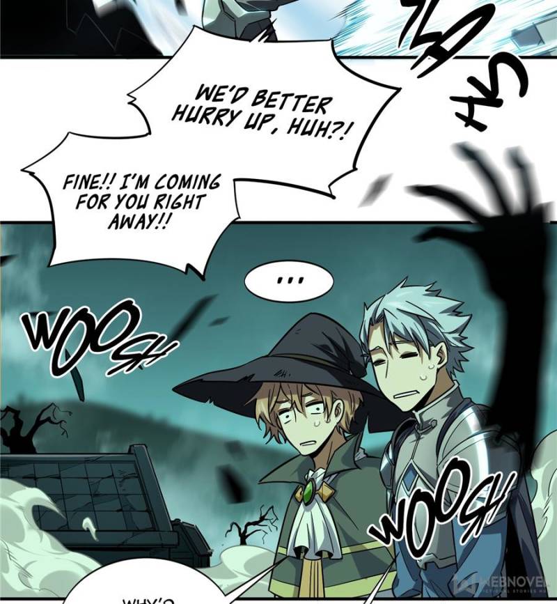 The King's Avatar Chapter 36 page 37 - Chapter 36