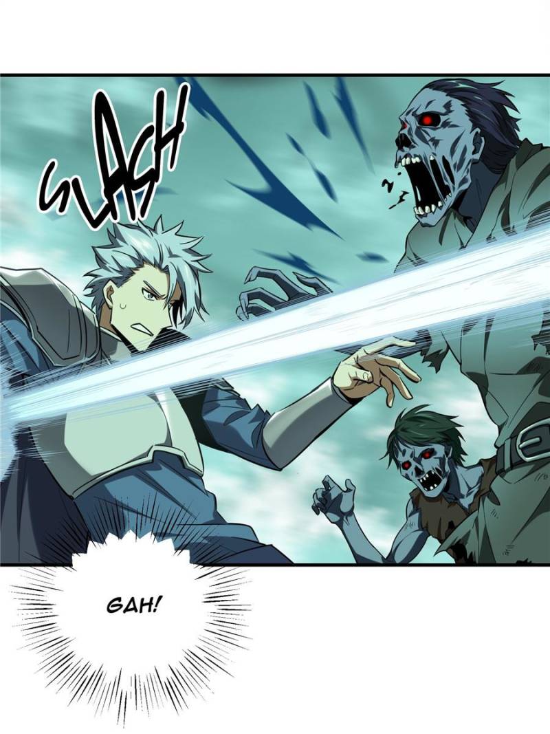 The King's Avatar Chapter 36 page 4 - Chapter 36