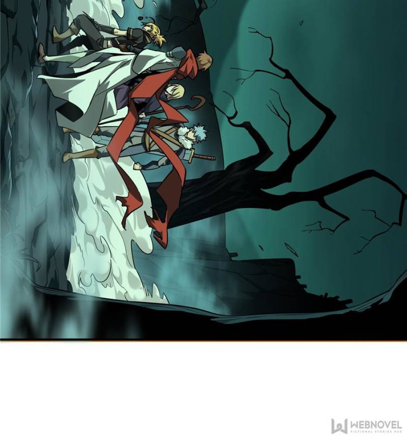The King's Avatar Chapter 36 page 40 - Chapter 36