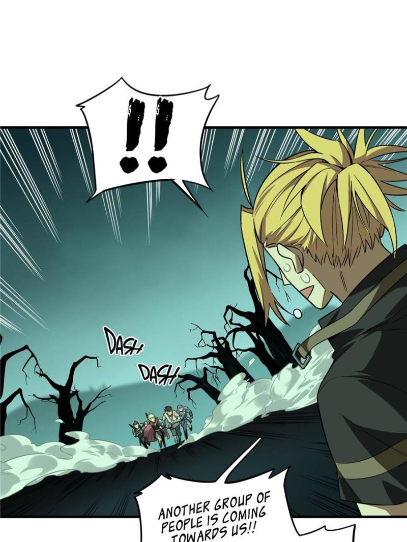 The King's Avatar Chapter 36 page 41 - Chapter 36
