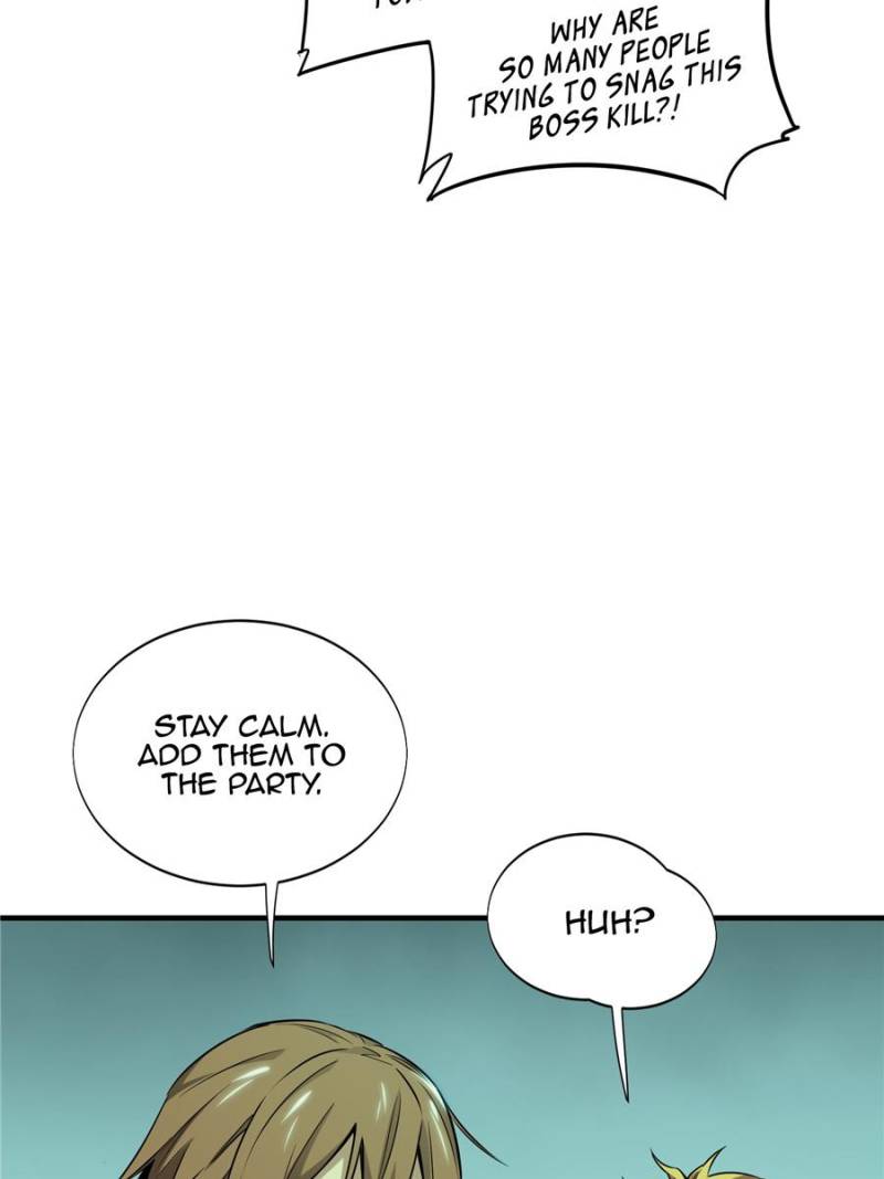 The King's Avatar Chapter 36 page 42 - Chapter 36