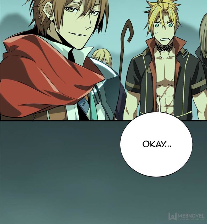 The King's Avatar Chapter 36 page 43 - Chapter 36