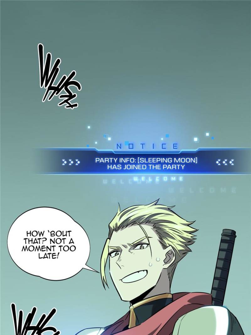 The King's Avatar Chapter 36 page 44 - Chapter 36