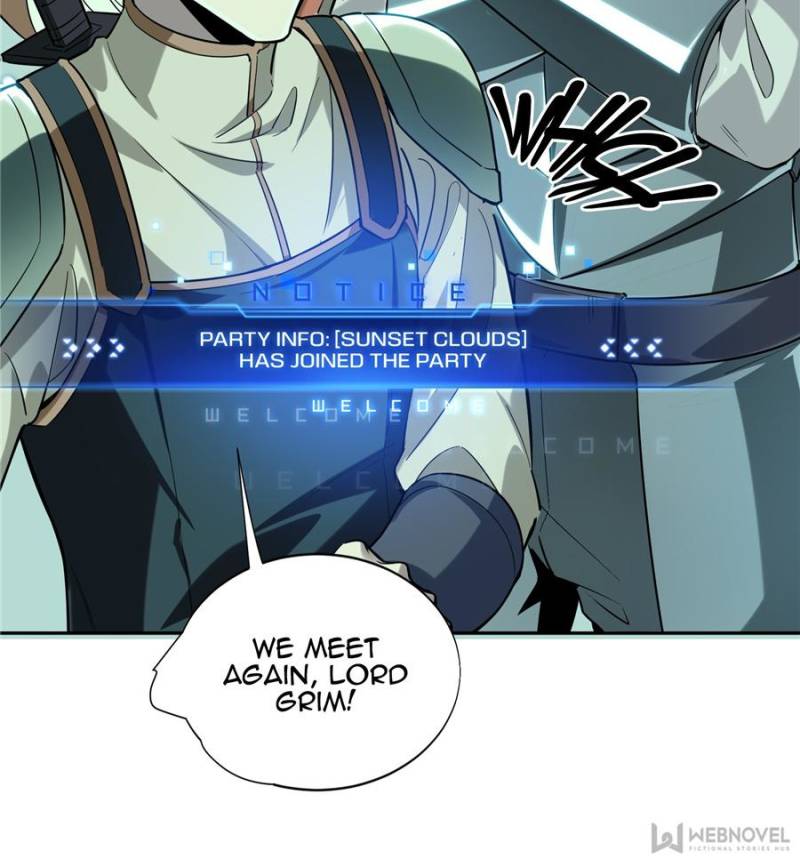 The King's Avatar Chapter 36 page 46 - Chapter 36