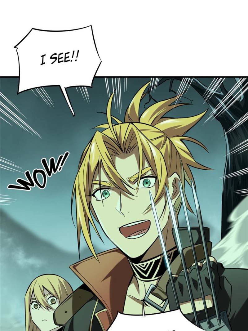 The King's Avatar Chapter 36 page 47 - Chapter 36