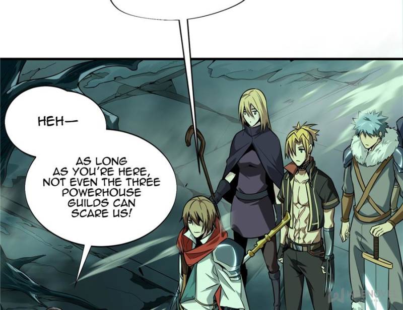 The King's Avatar Chapter 36 page 49 - Chapter 36