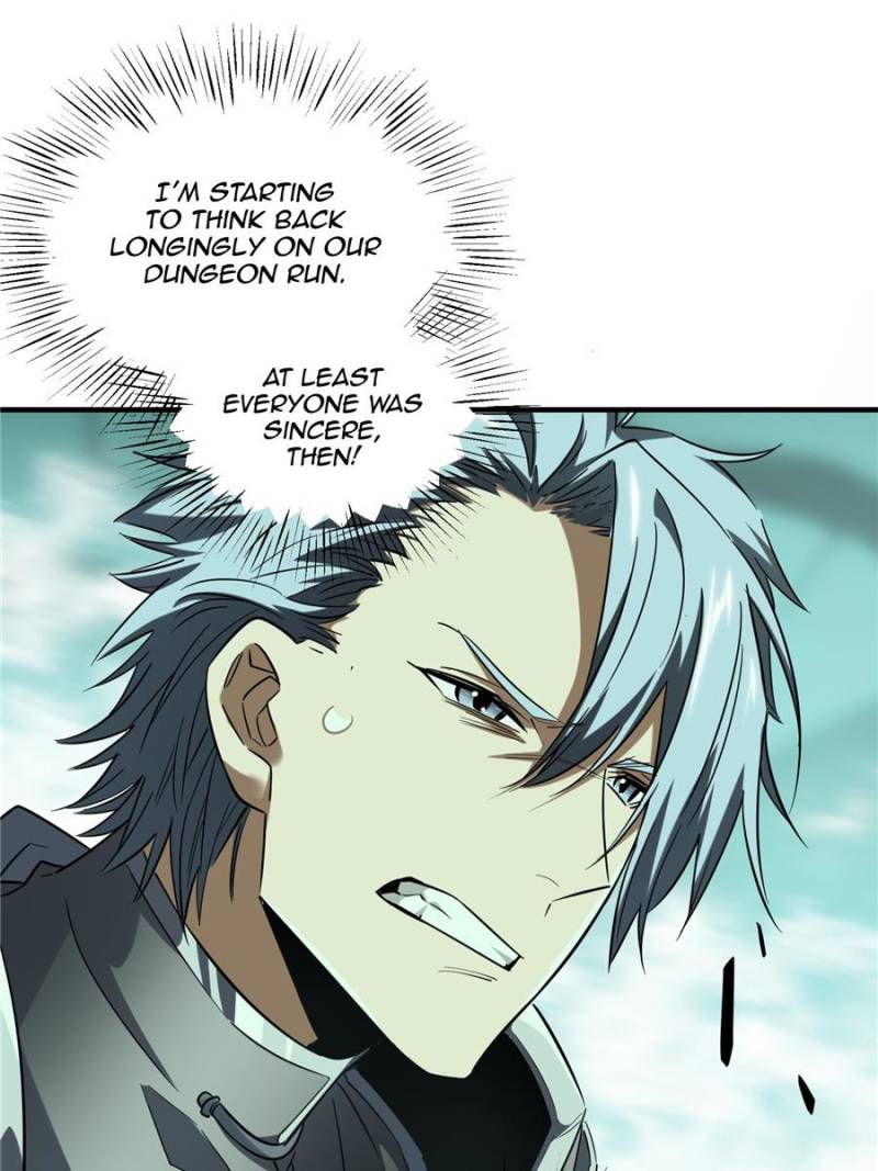 The King's Avatar Chapter 36 page 5 - Chapter 36