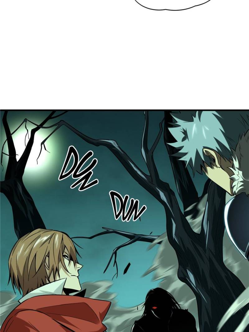 The King's Avatar Chapter 36 page 51 - Chapter 36