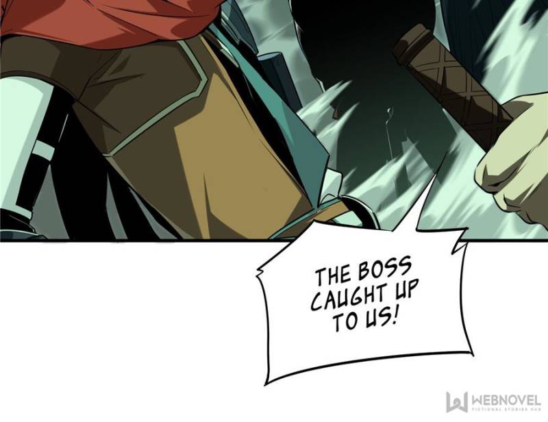 The King's Avatar Chapter 36 page 52 - Chapter 36