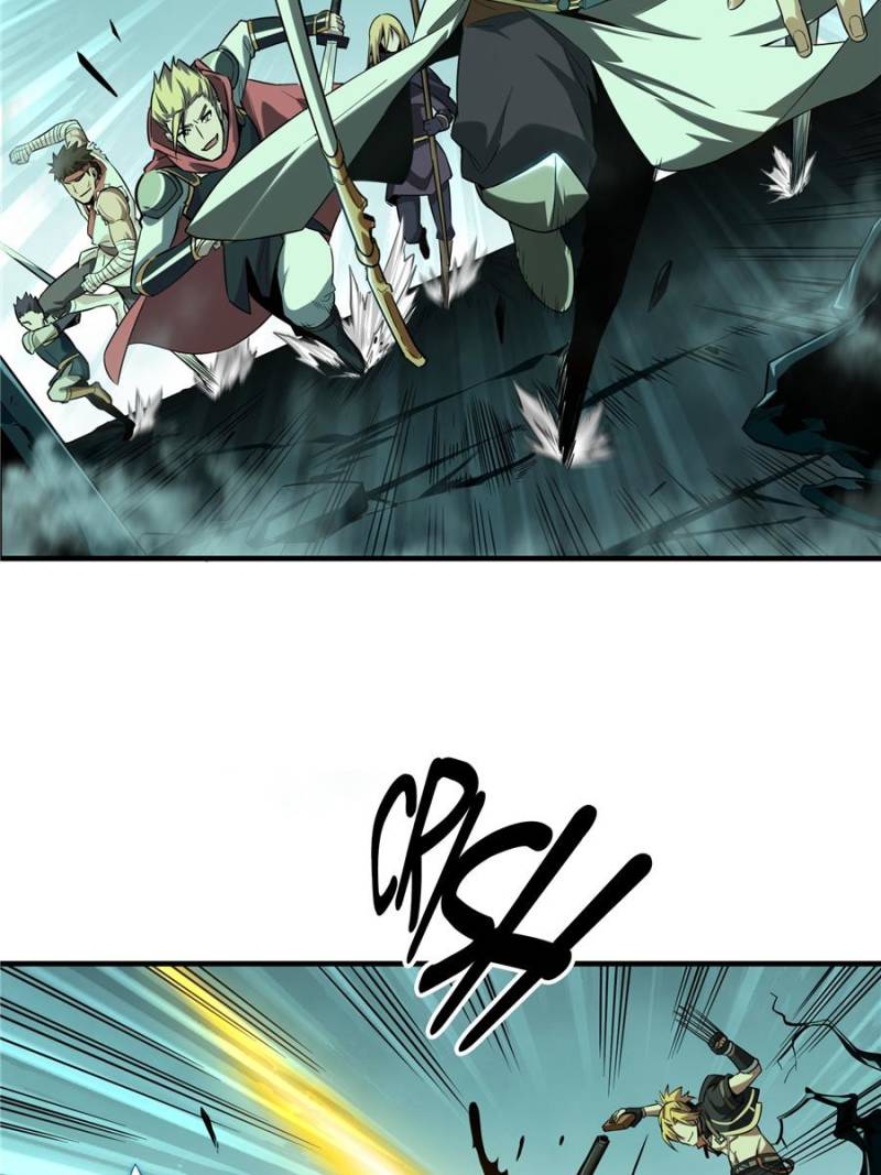 The King's Avatar Chapter 36 page 54 - Chapter 36