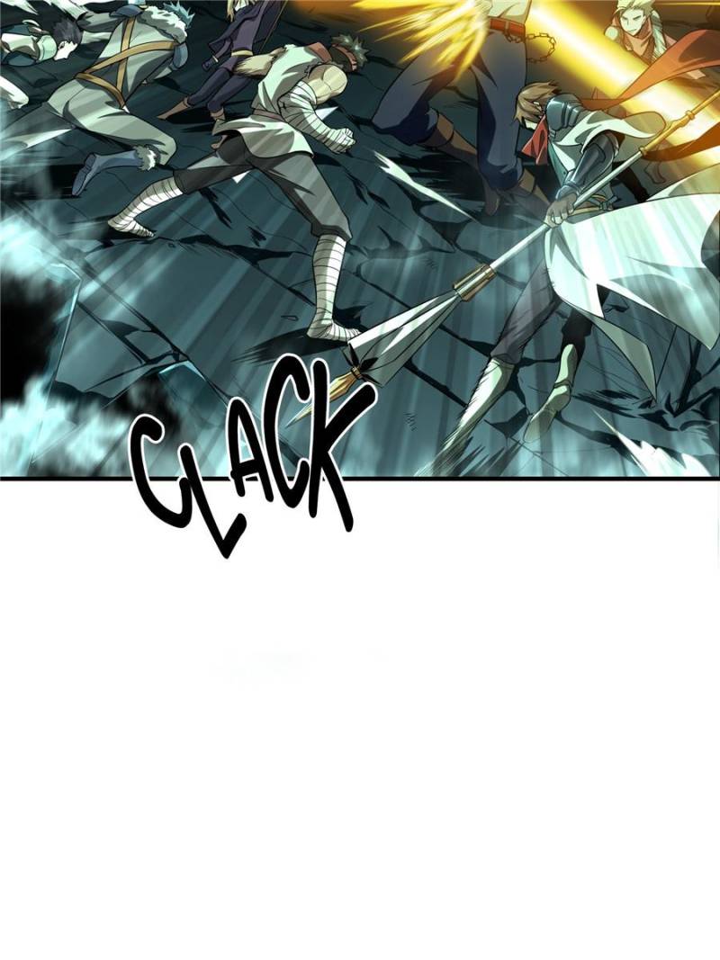 The King's Avatar Chapter 36 page 56 - Chapter 36