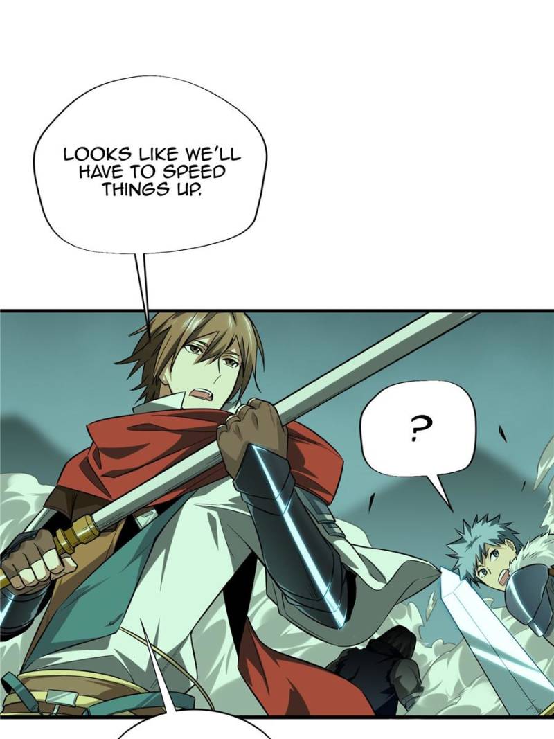 The King's Avatar Chapter 36 page 59 - Chapter 36