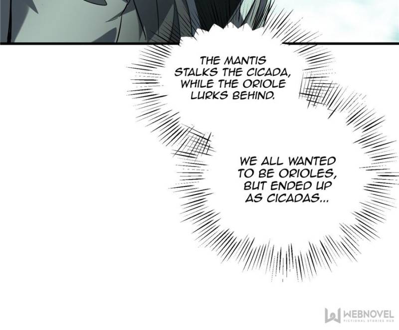The King's Avatar Chapter 36 page 6 - Chapter 36