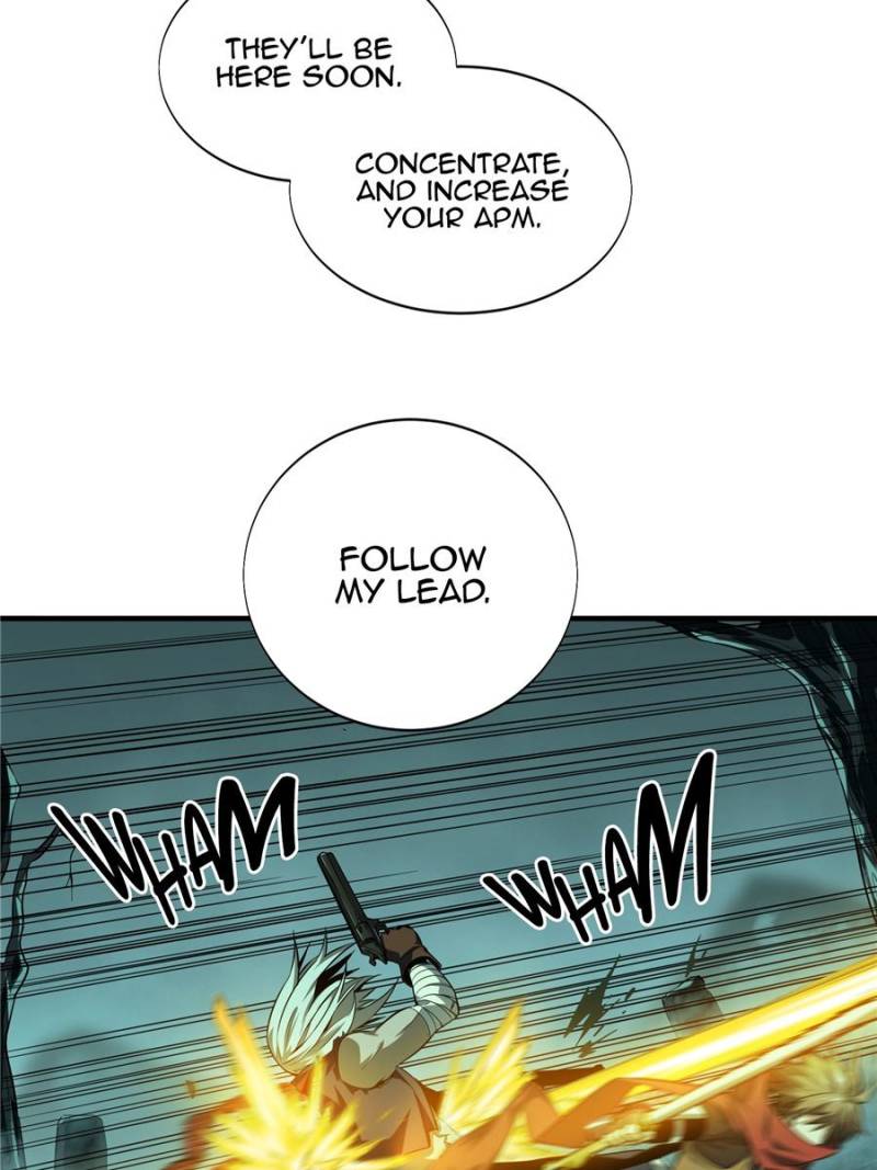 The King's Avatar Chapter 36 page 60 - Chapter 36