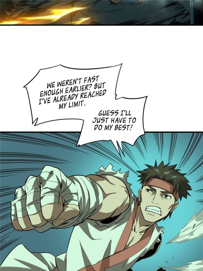 The King's Avatar Chapter 36 page 62 - Chapter 36