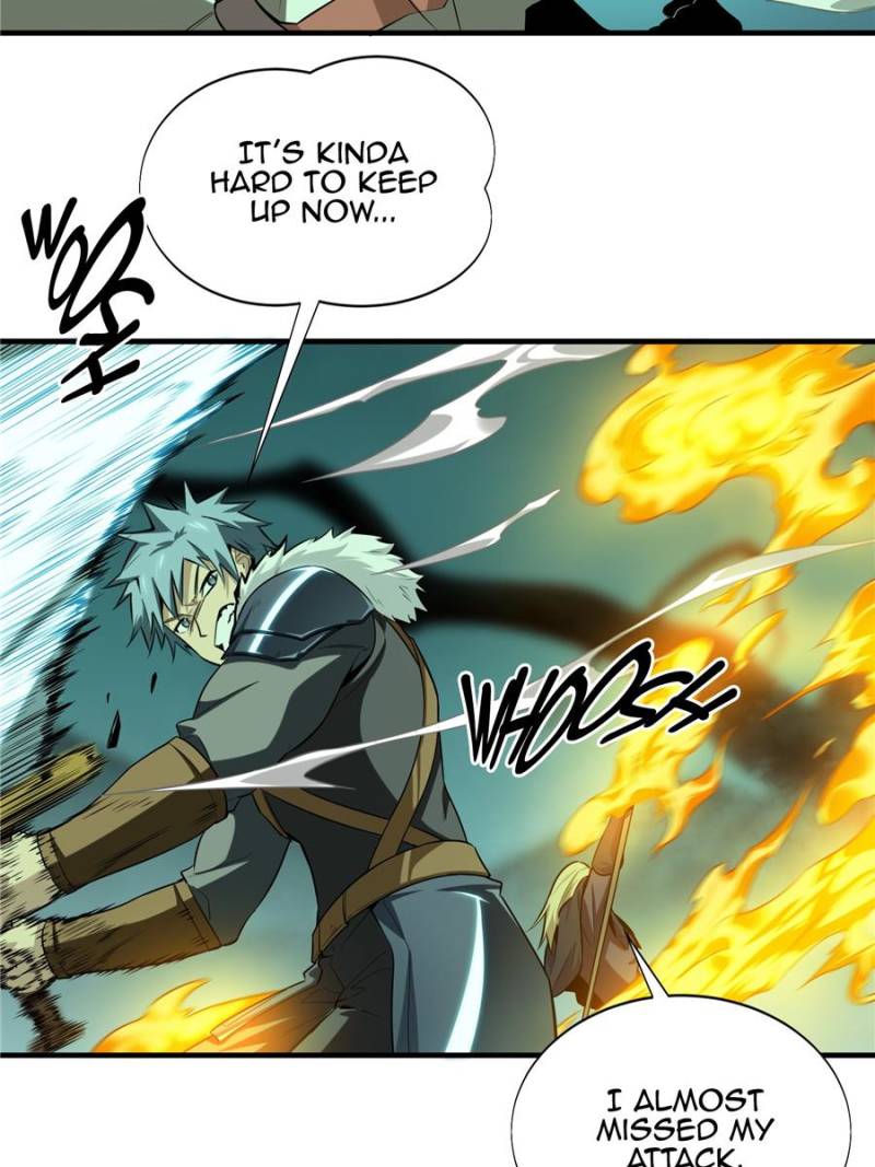 The King's Avatar Chapter 36 page 63 - Chapter 36