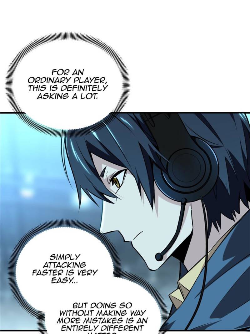 The King's Avatar Chapter 36 page 65 - Chapter 36