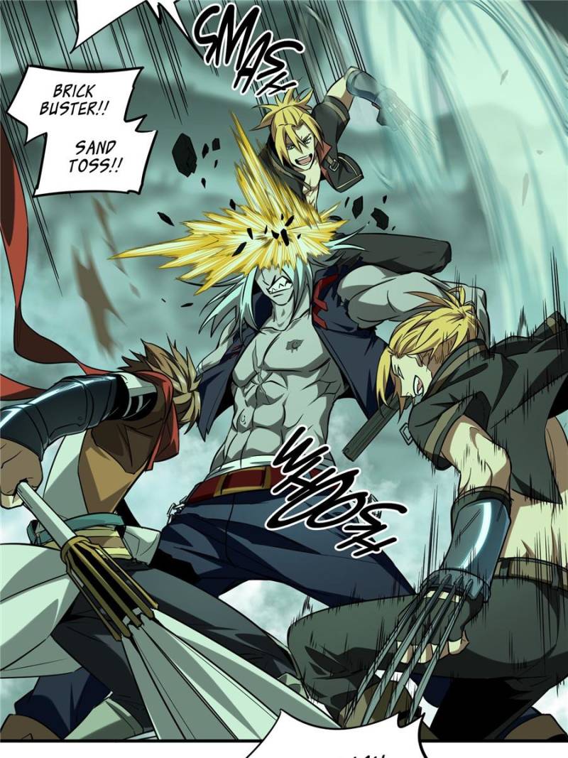 The King's Avatar Chapter 36 page 68 - Chapter 36