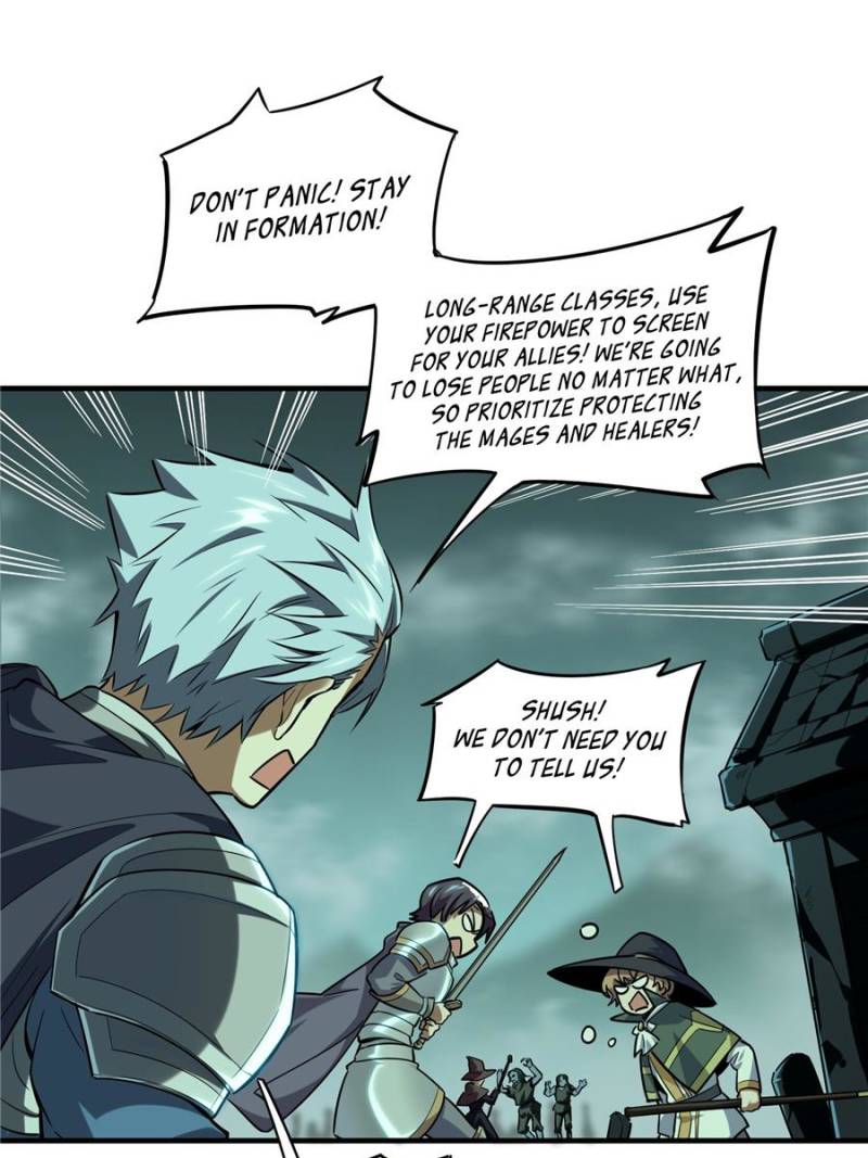 The King's Avatar Chapter 36 page 7 - Chapter 36
