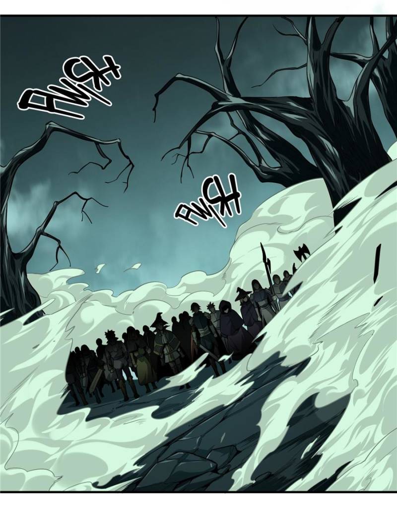 The King's Avatar Chapter 36 page 75 - Chapter 36