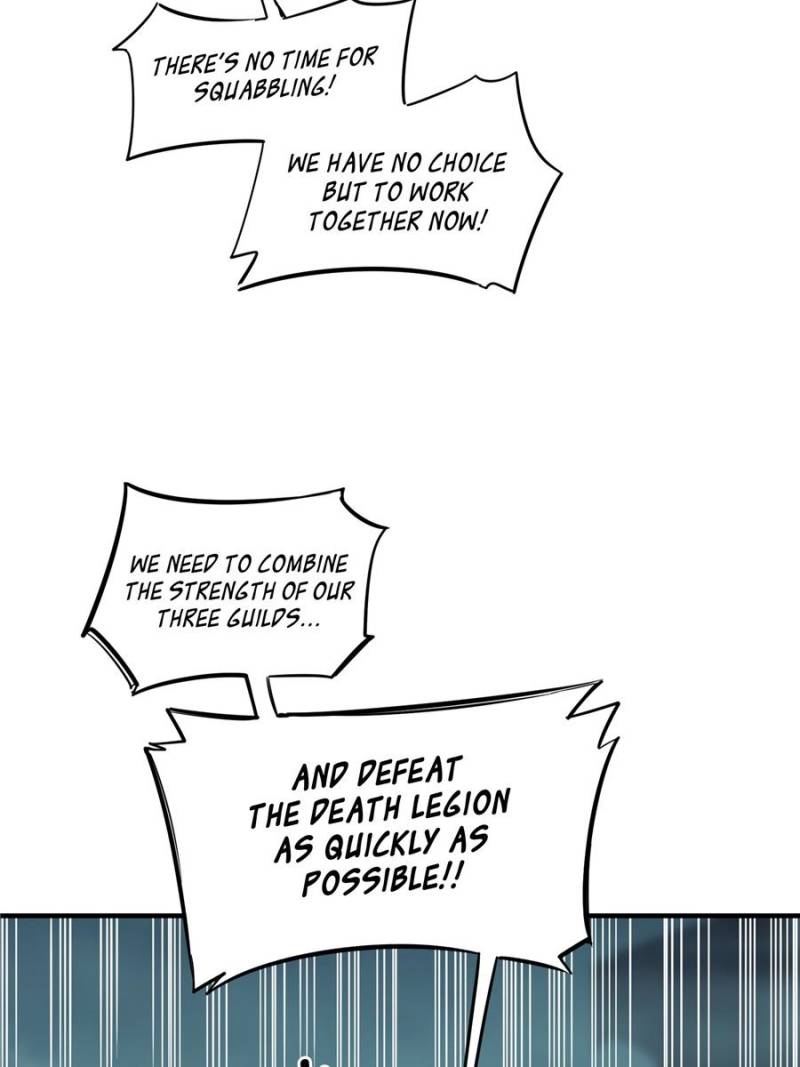 The King's Avatar Chapter 36 page 8 - Chapter 36