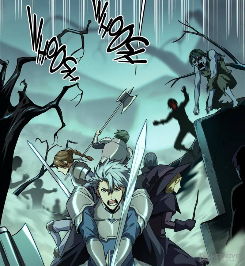 The King's Avatar Chapter 36 page 9 - Chapter 36
