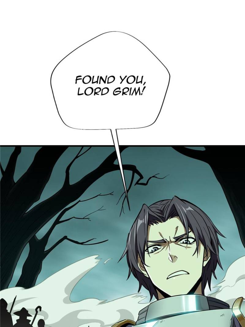 The King's Avatar Chapter 37 page 1 - Chapter 37