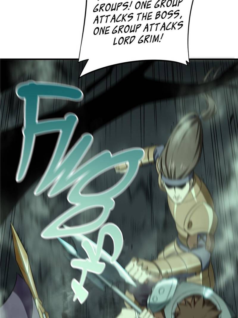 The King's Avatar Chapter 37 page 10 - Chapter 37