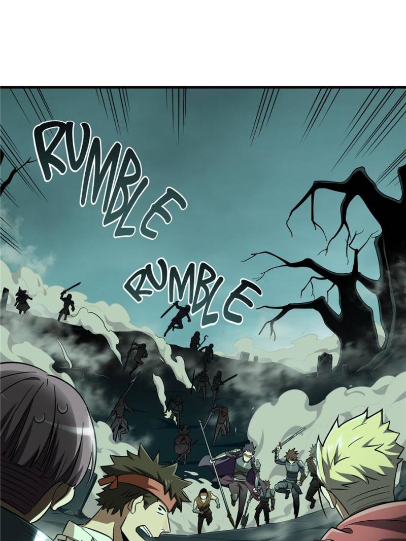 The King's Avatar Chapter 37 page 15 - Chapter 37