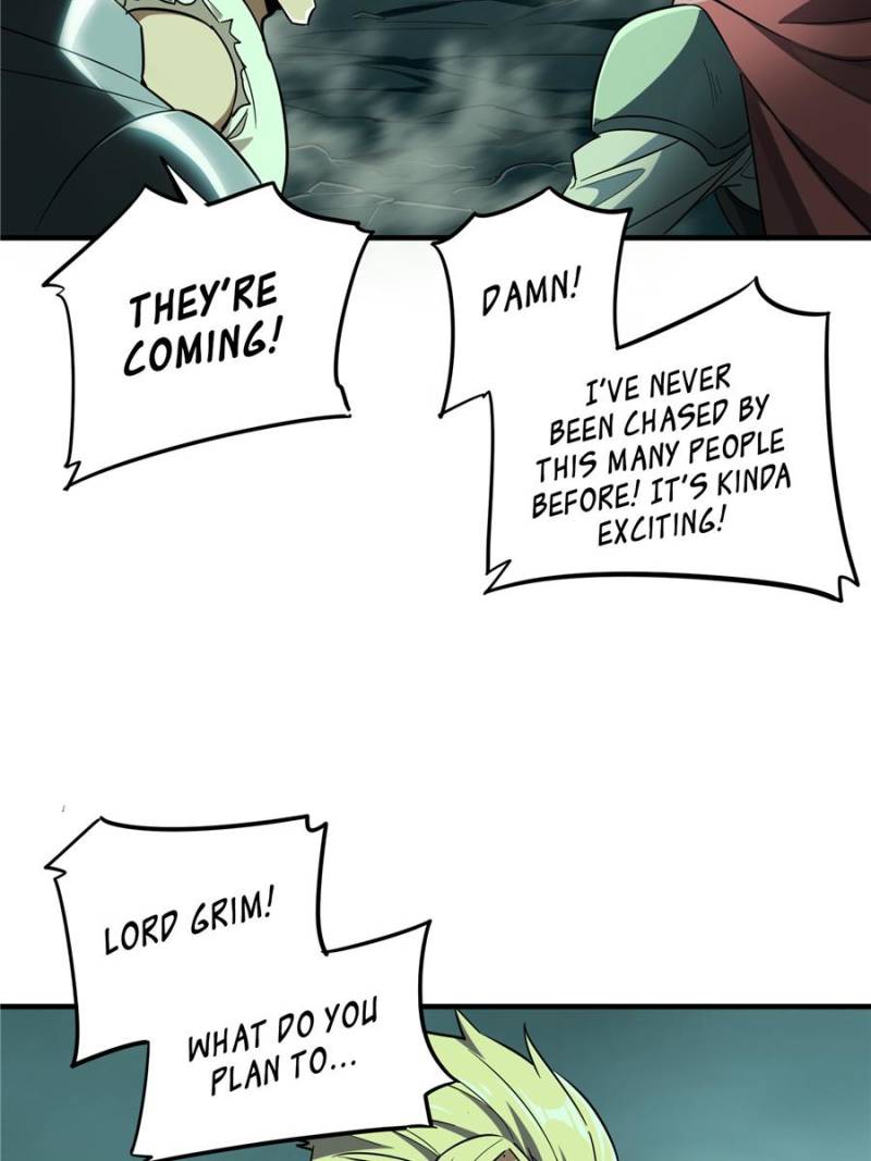The King's Avatar Chapter 37 page 16 - Chapter 37
