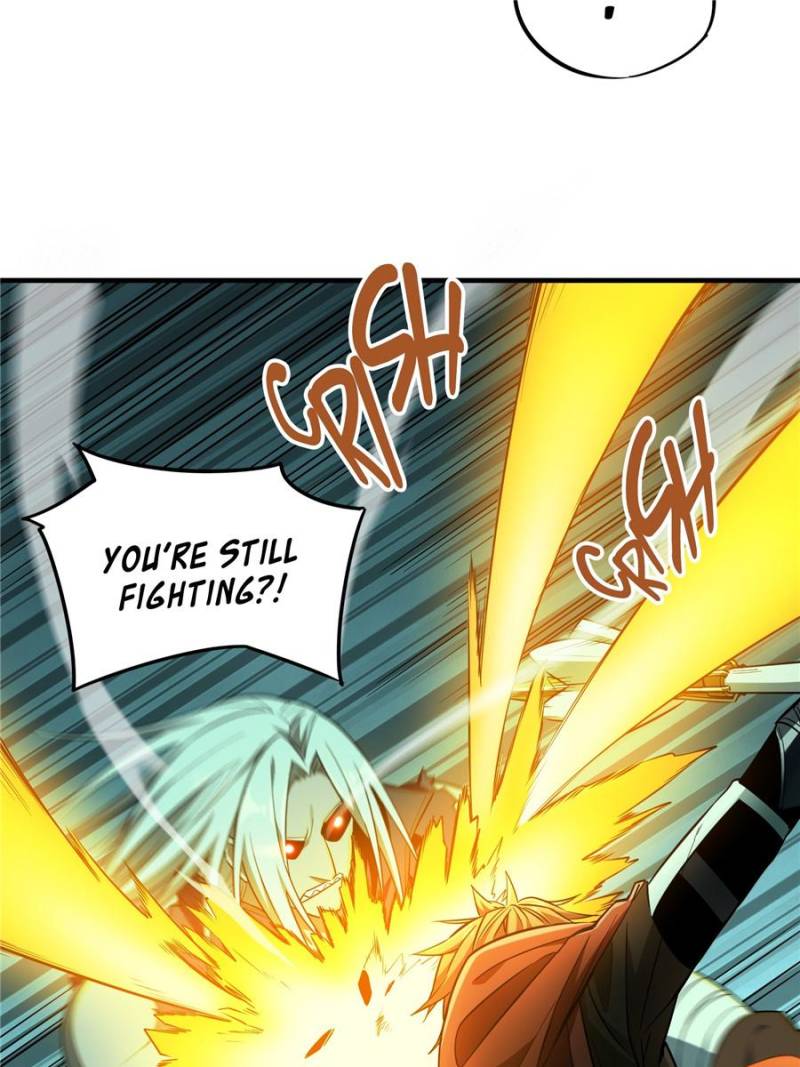 The King's Avatar Chapter 37 page 18 - Chapter 37