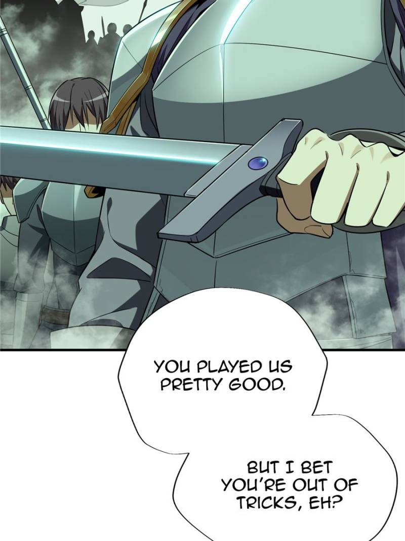 The King's Avatar Chapter 37 page 2 - Chapter 37