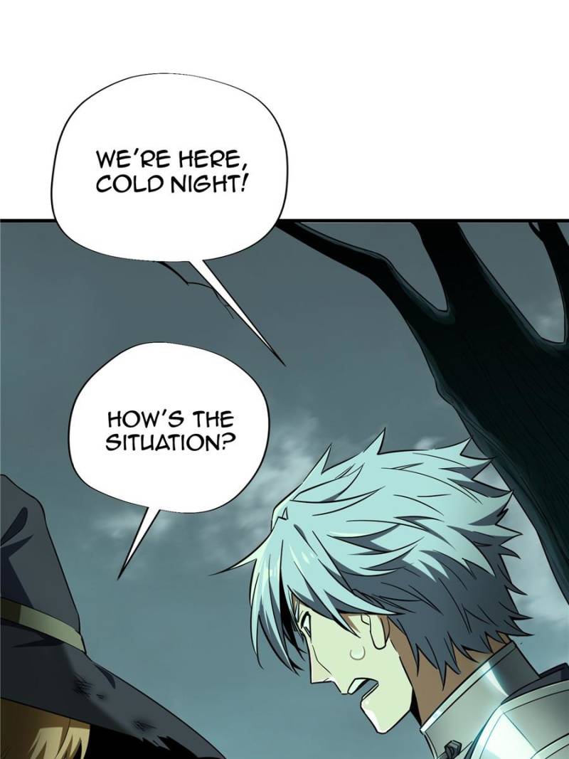 The King's Avatar Chapter 37 page 21 - Chapter 37