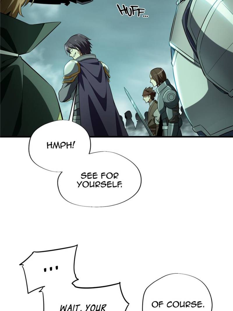 The King's Avatar Chapter 37 page 22 - Chapter 37