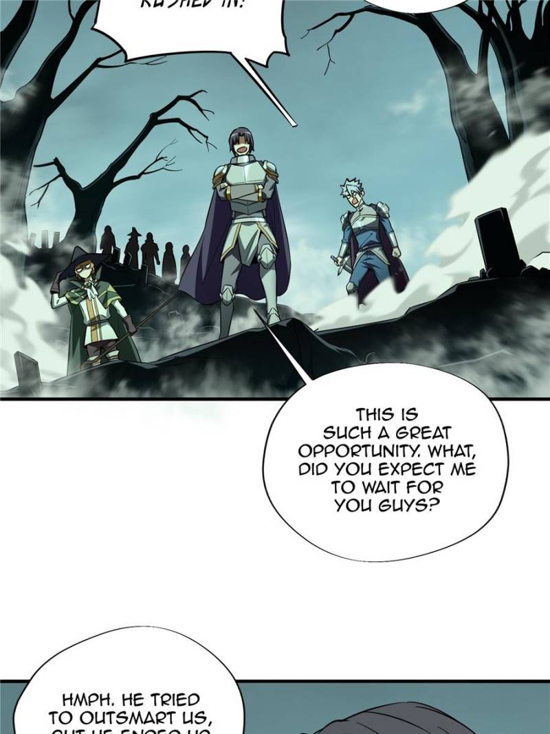 The King's Avatar Chapter 37 page 24 - Chapter 37