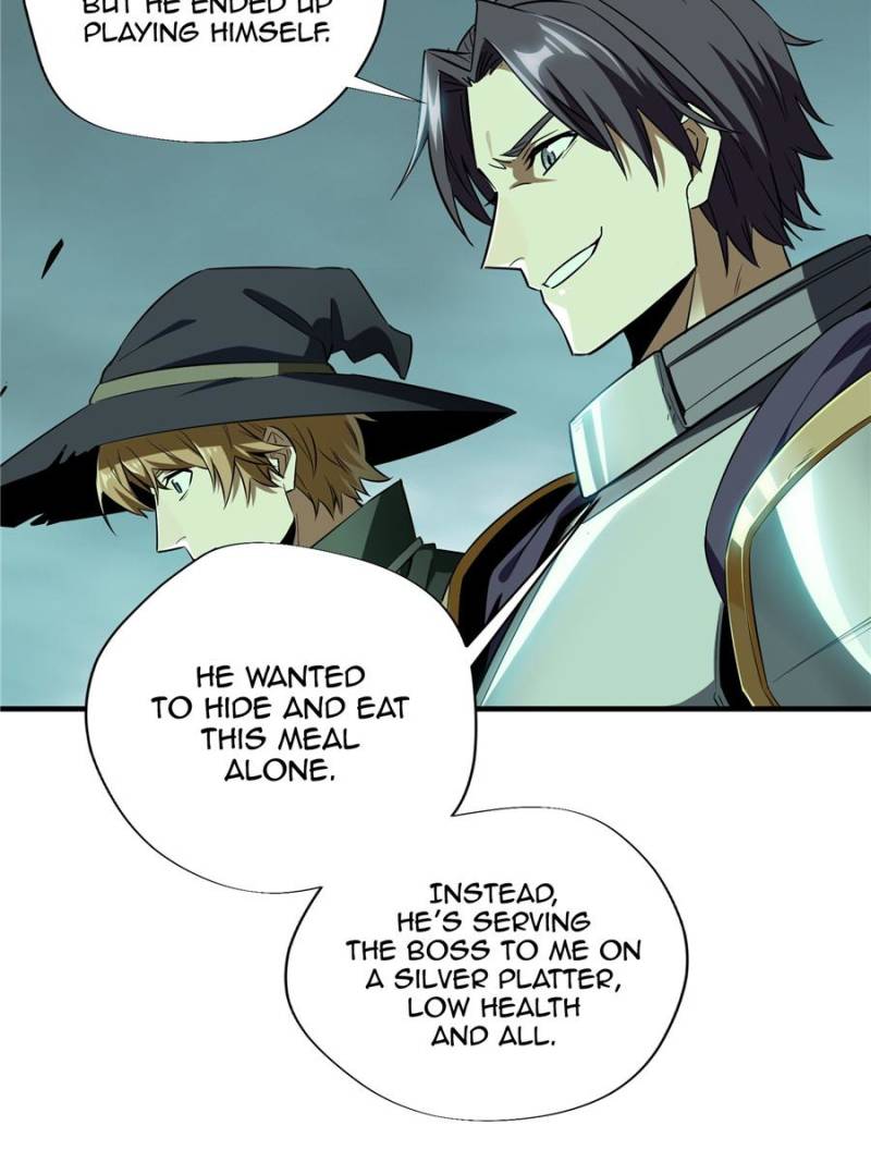 The King's Avatar Chapter 37 page 25 - Chapter 37