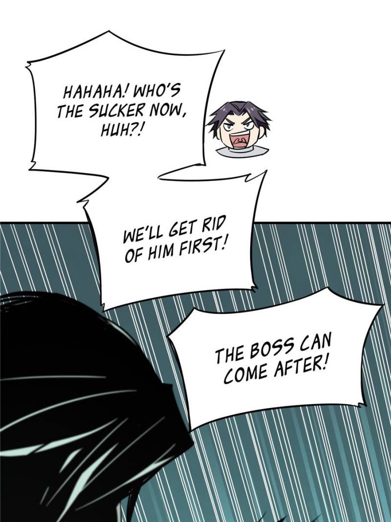 The King's Avatar Chapter 37 page 27 - Chapter 37