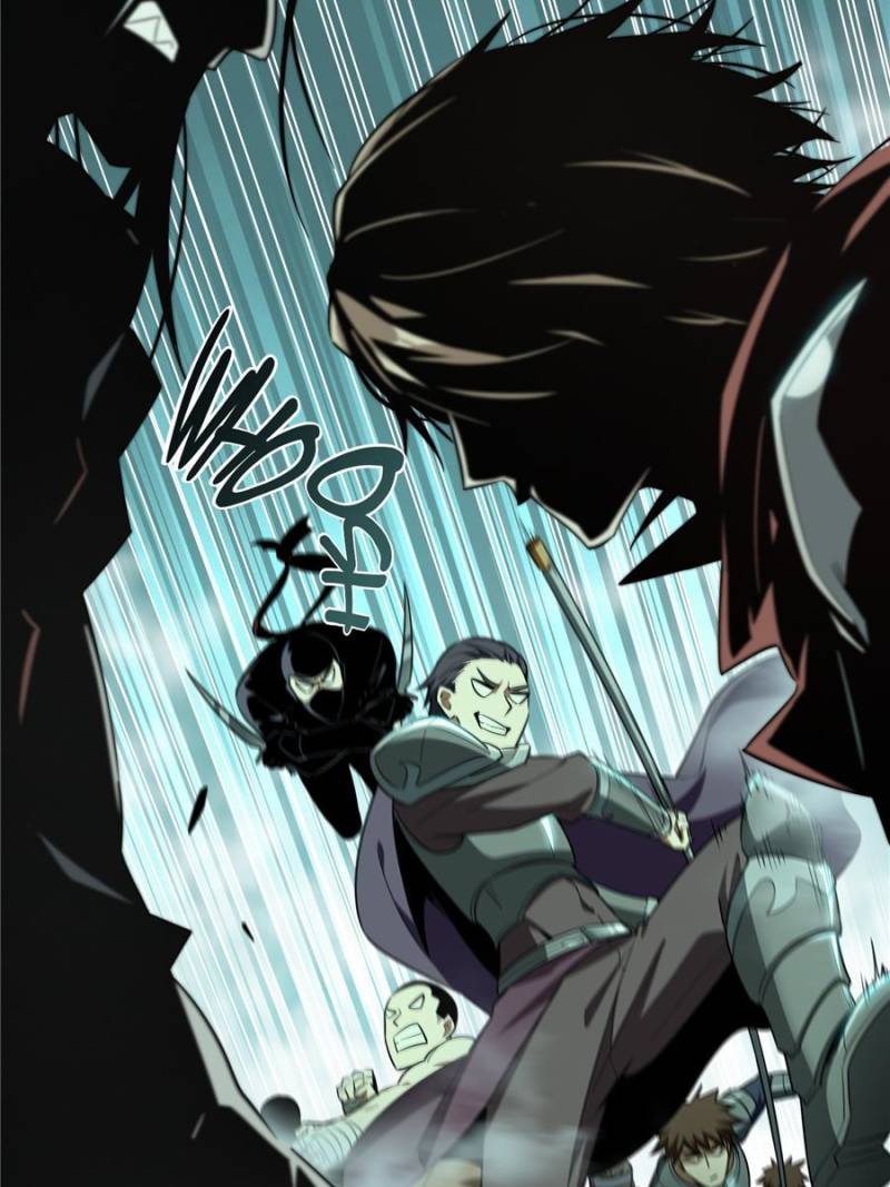The King's Avatar Chapter 37 page 28 - Chapter 37