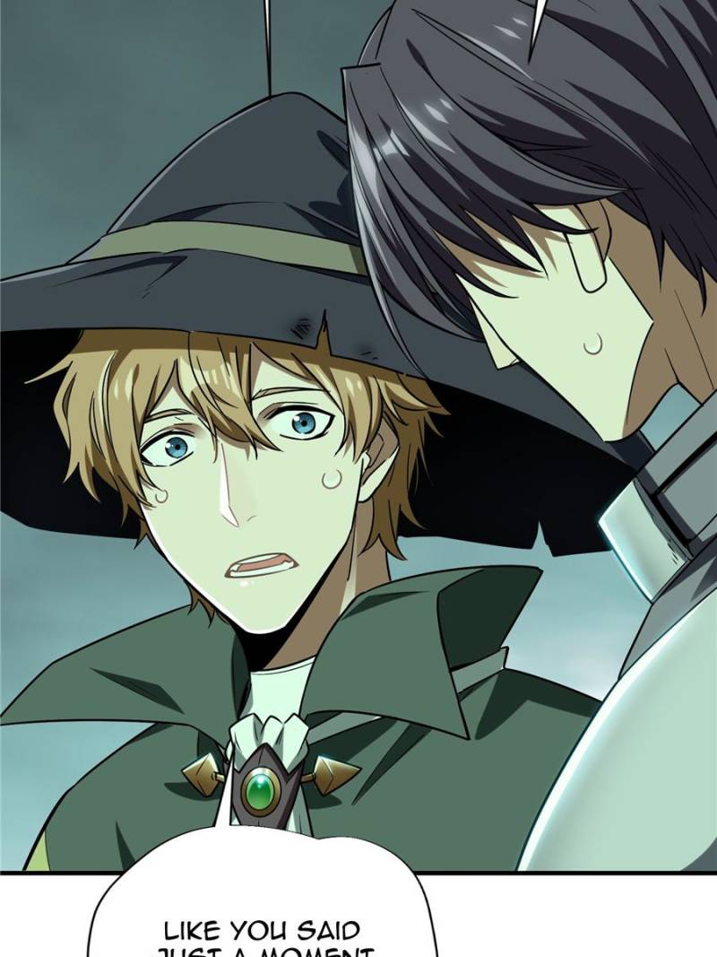 The King's Avatar Chapter 37 page 31 - Chapter 37