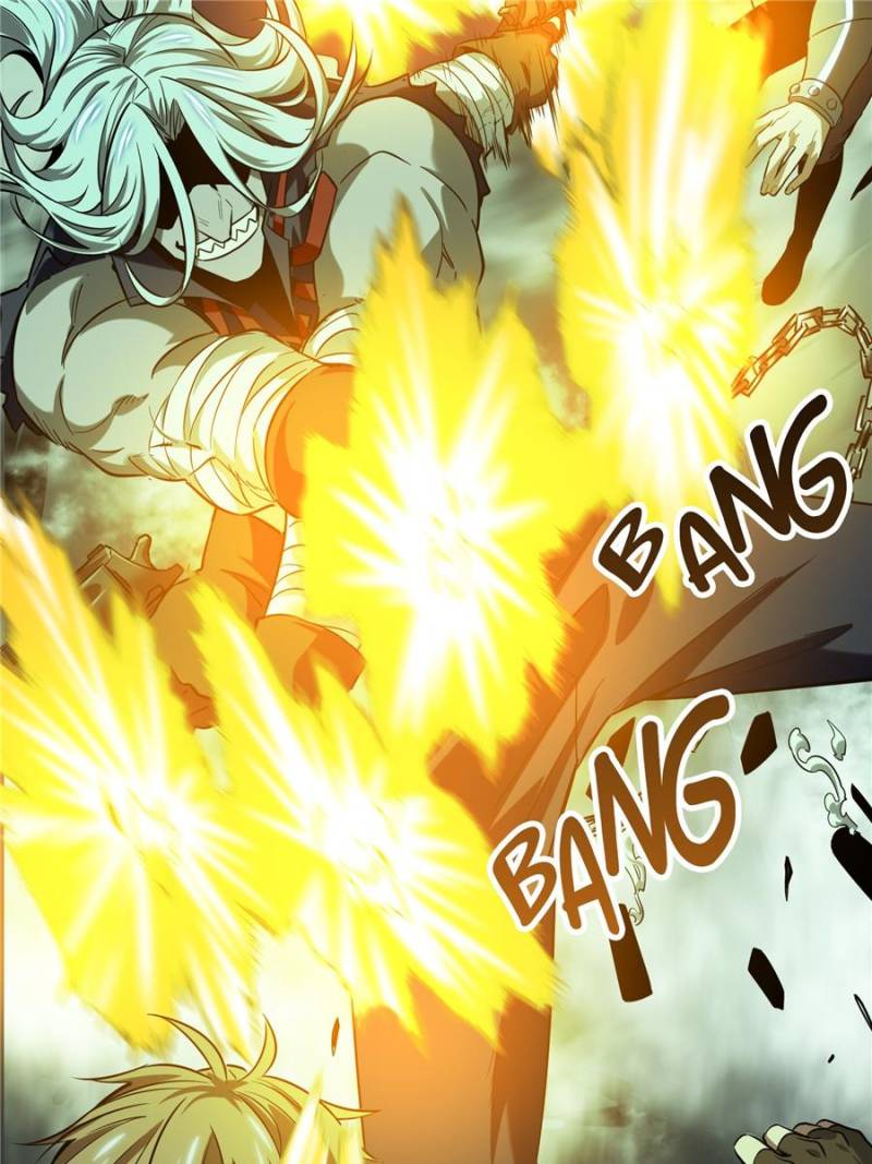 The King's Avatar Chapter 37 page 37 - Chapter 37