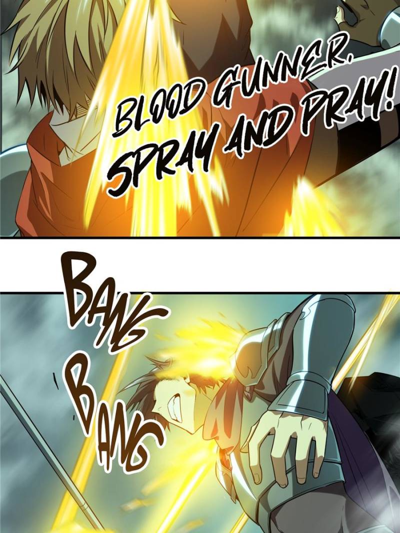 The King's Avatar Chapter 37 page 38 - Chapter 37