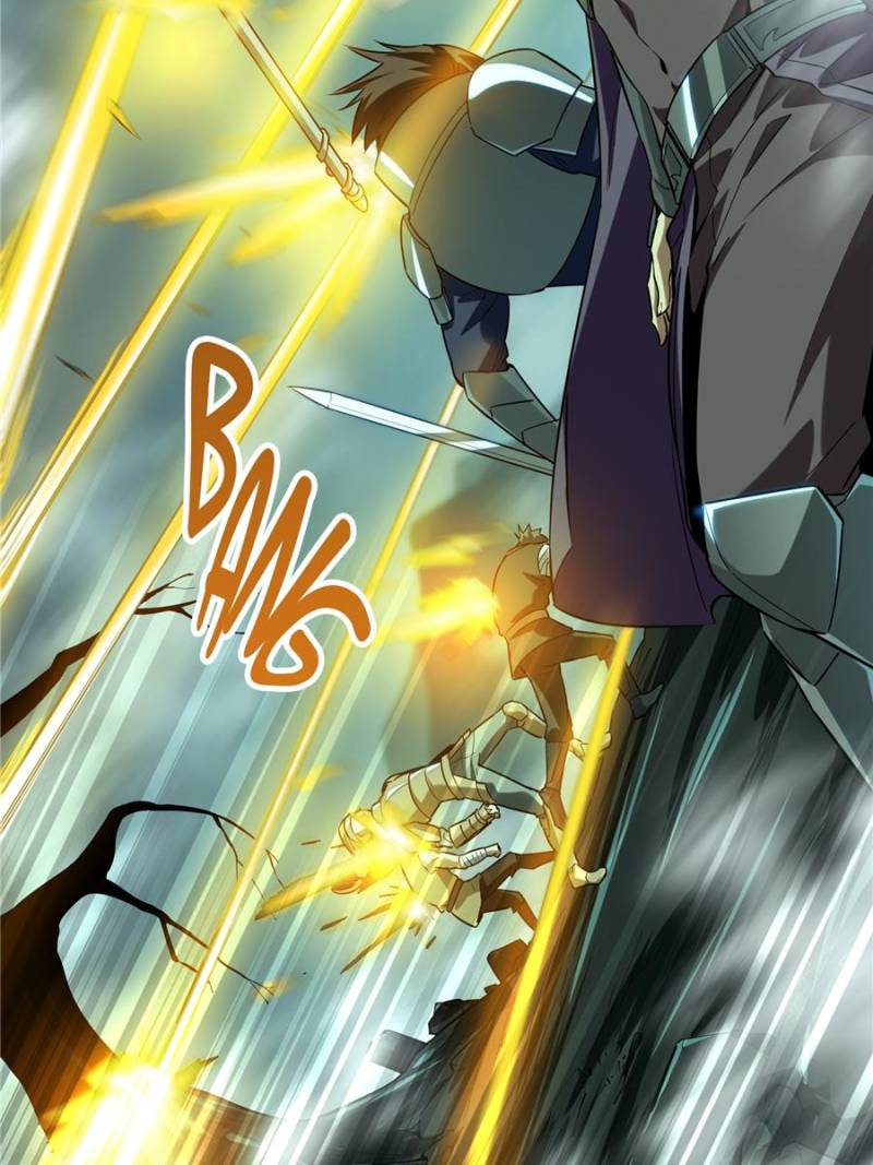 The King's Avatar Chapter 37 page 39 - Chapter 37