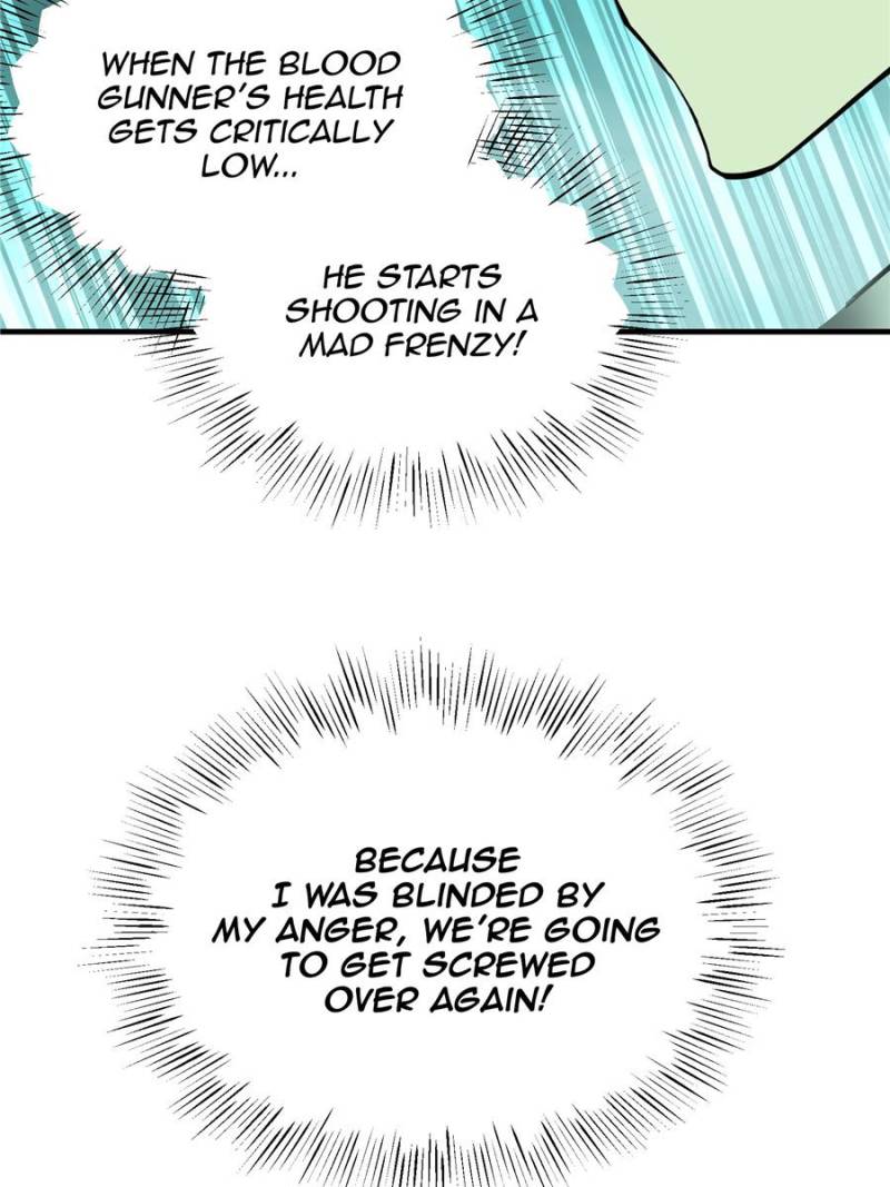 The King's Avatar Chapter 37 page 42 - Chapter 37
