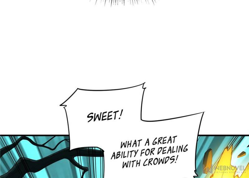 The King's Avatar Chapter 37 page 43 - Chapter 37