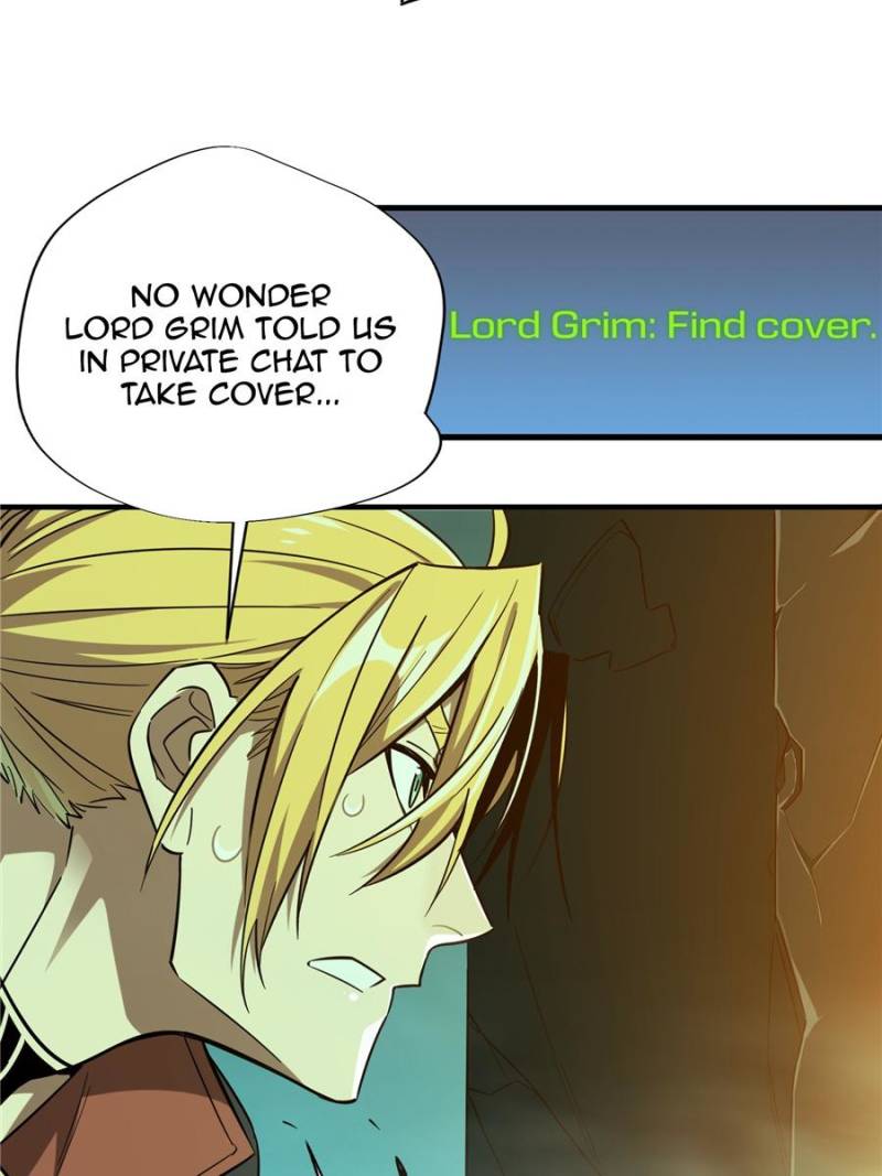 The King's Avatar Chapter 37 page 45 - Chapter 37