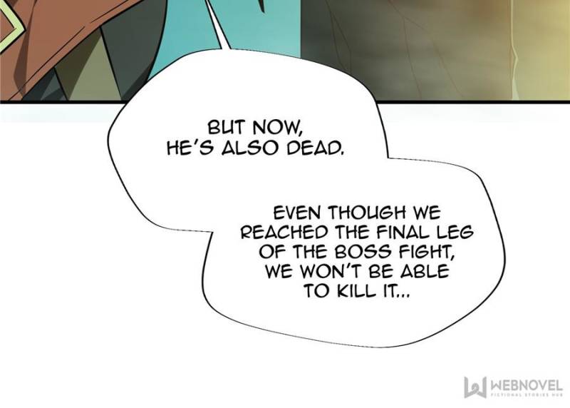The King's Avatar Chapter 37 page 46 - Chapter 37